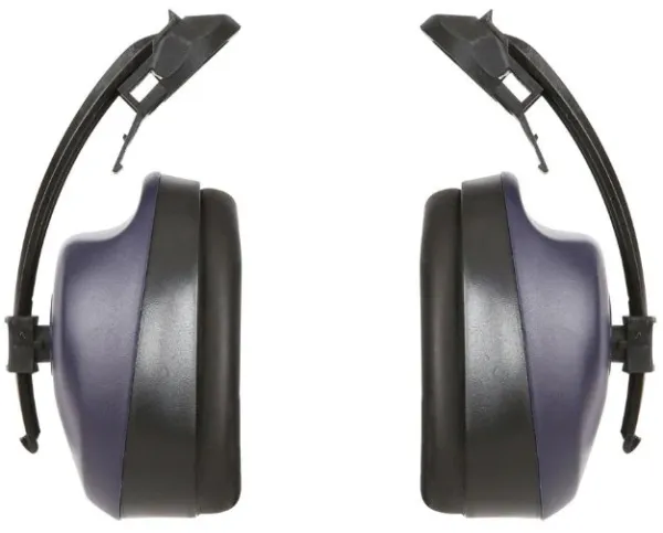 PureFlo 3000 PAPR høreværn NRR 28