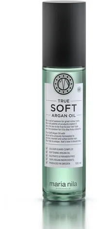 Maria Nila - True Soft Argan Oil - 100 ml