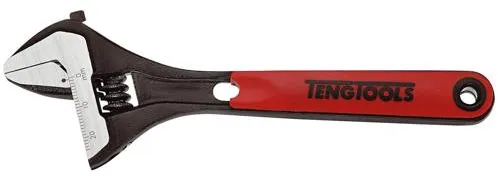 Teng Tools Skiftenøgle - svensknøgle IQ 15"